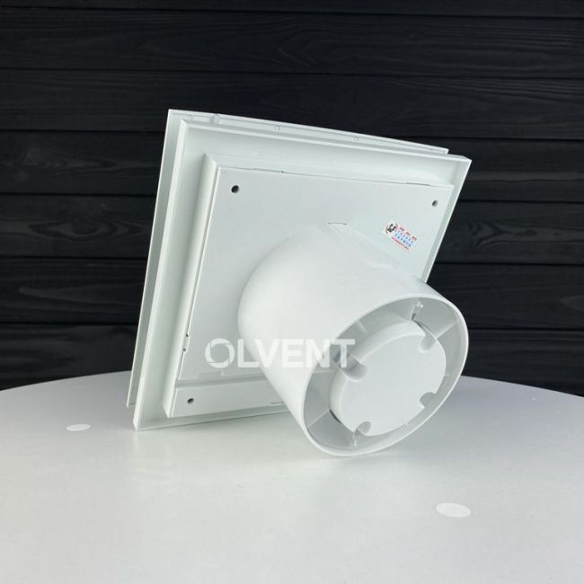 Малошумный вентилятор Soler & Palau SILENT-100 CZ DESIGN SWAROVSKI - фото 9