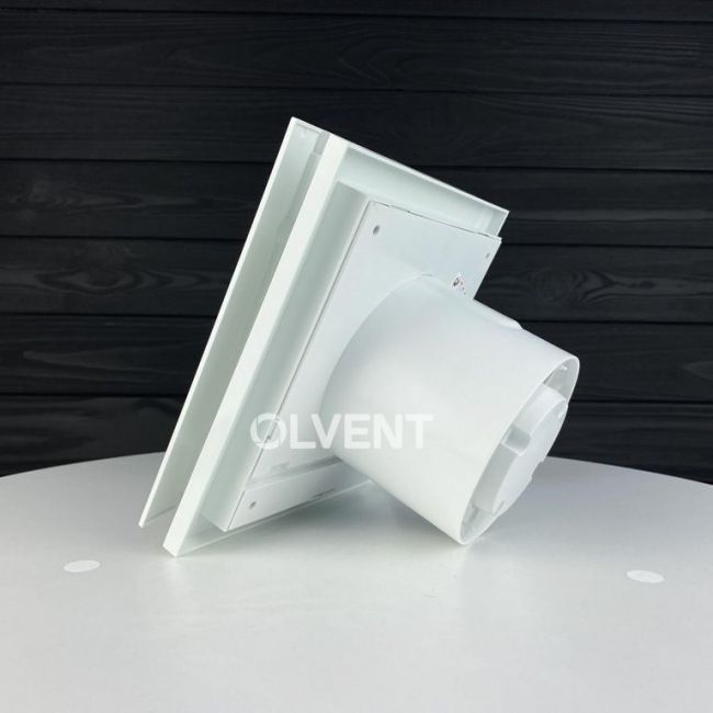 Малошумный вентилятор Soler & Palau SILENT-100 CZ DESIGN SWAROVSKI - фото 10