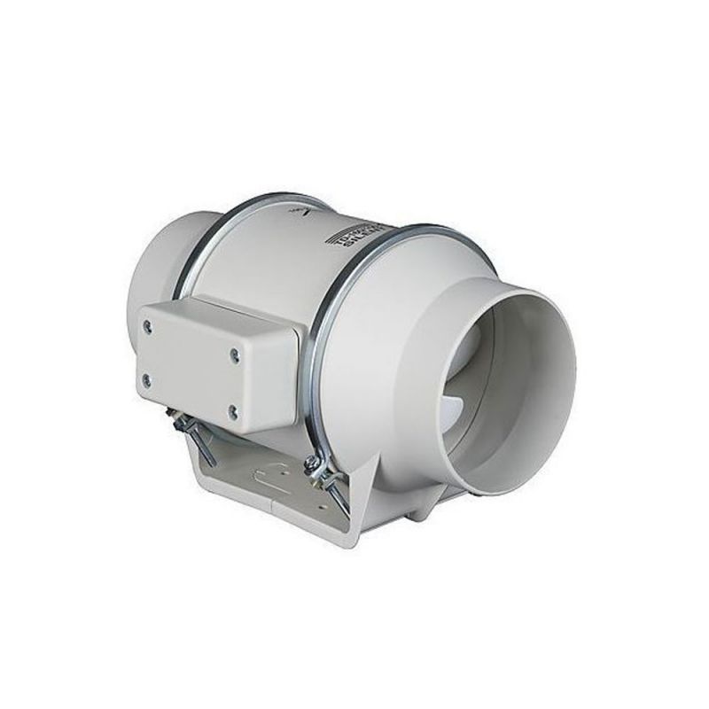 Канальный бесшумный вентилятор Soler & Palau TD 160/100 N Silent