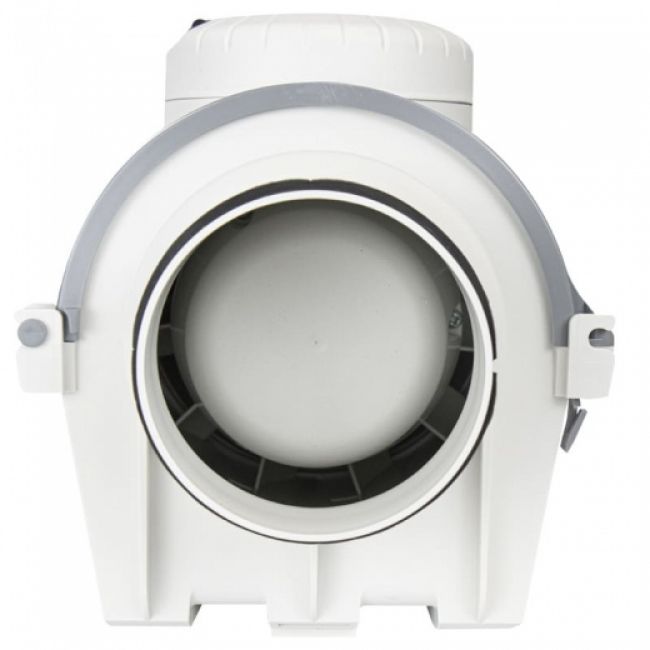 Канальный вентилятор Soler & Palau TD EVO-100 - фото 4