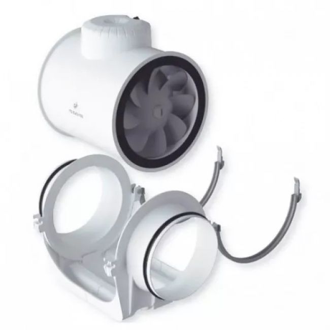 Канальный вентилятор Soler & Palau TD EVO-315 - фото 6
