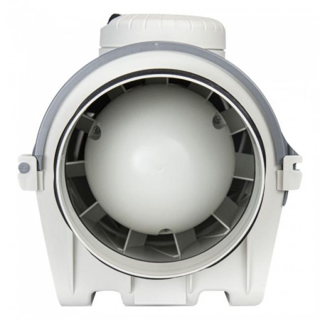 Канальный вентилятор Soler & Palau TD EVO-160 - фото 4