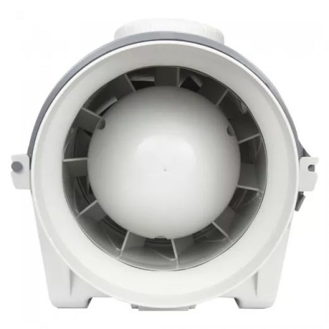 Канальный вентилятор Soler & Palau TD EVO-200 - фото 4