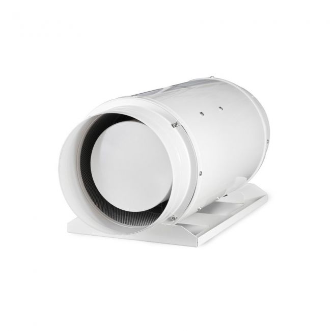 Канальный бесшумный вентилятор Soler & Palau TD-2000/315 Silent - фото 2