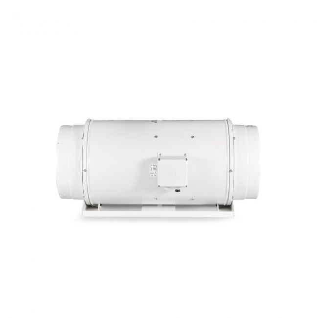 Канальный бесшумный вентилятор Soler & Palau TD-2000/315 Silent - фото 3