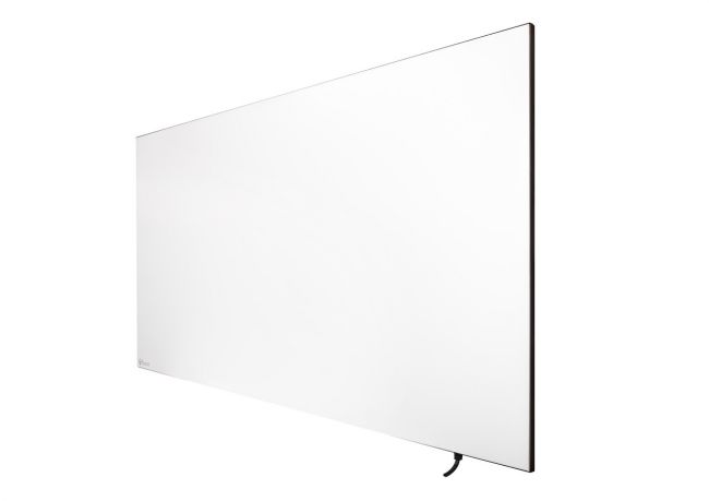 Керамический обогреватель Stinex Ceramic 700/220-T (2L) White - головне фото, магазин OLVENT