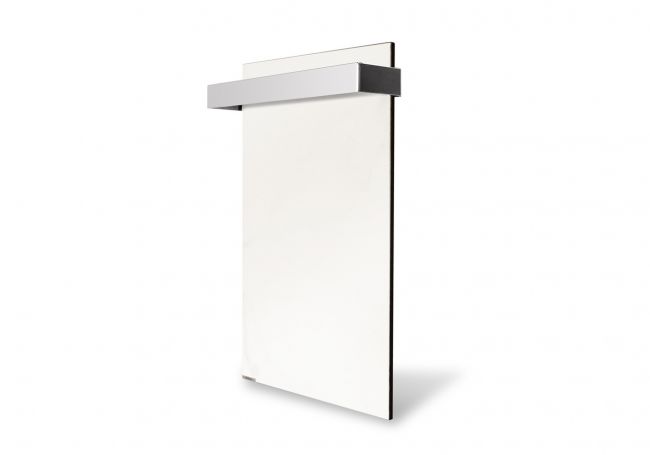 Керамічна рушникосушарка Stinex Ceramic 250/220-Towel White vertical - головне фото, магазин OLVENT