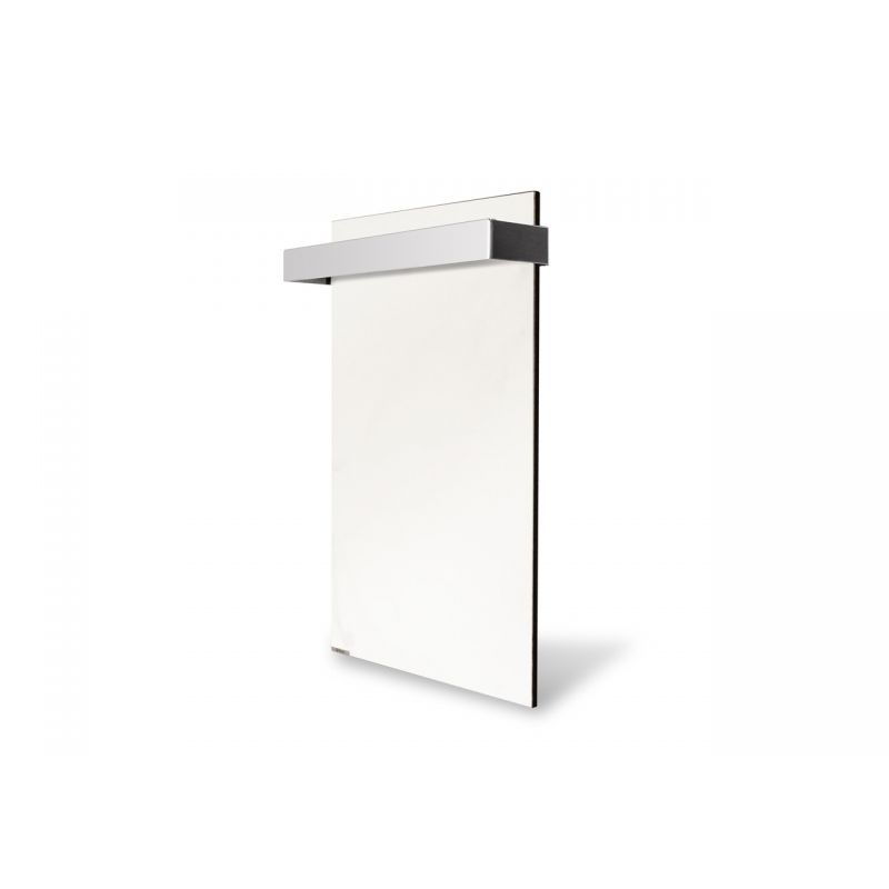 Керамический полотенцесушитель Stinex Ceramic 250/220-Towel White vertical