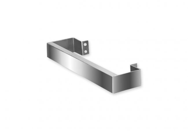 Керамічна рушникосушарка Stinex Ceramic 250/220-Towel White vertical - фото 3