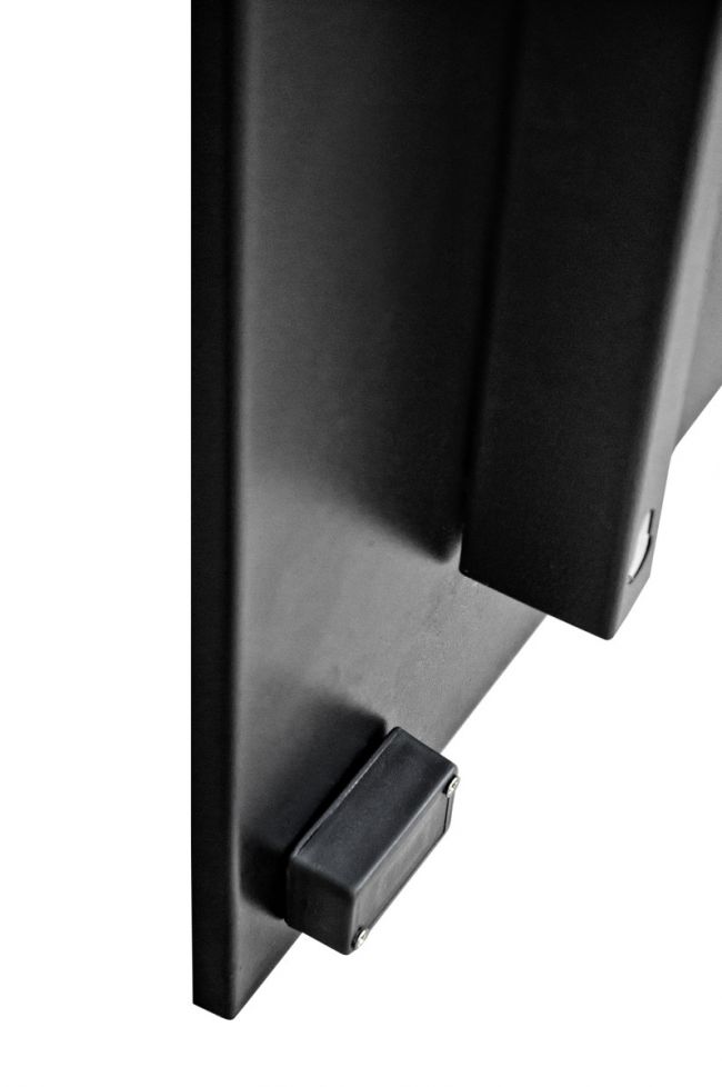 Керамический обогреватель Stinex Ceramic 350/220-S Biege - фото 3