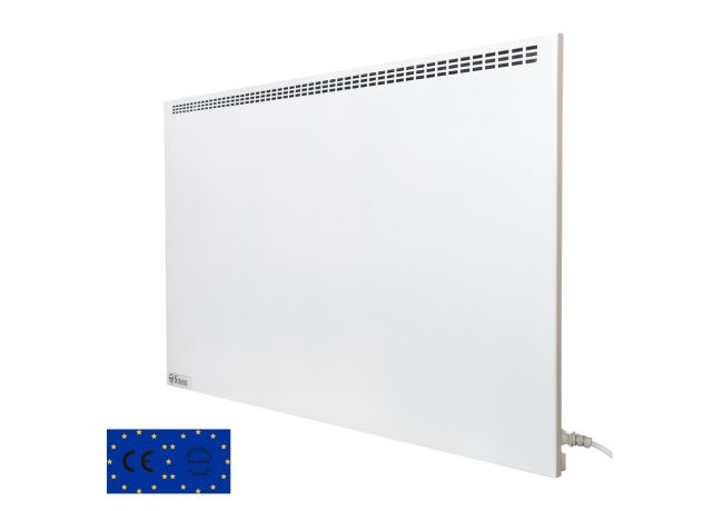 Конвектор електричний Stinex Plaza 700-1400/220 Thermo-control - головне фото, магазин OLVENT