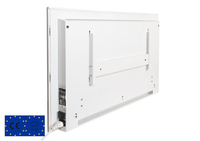 Конвектор електричний Stinex Plaza 700-1400/220 Thermo-control - фото 2