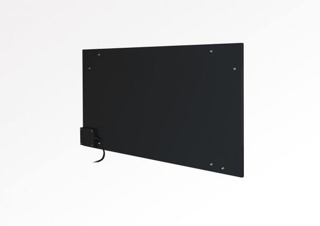 Керамический обогреватель Stinex Ceramic 500/220-S+ Gray - фото 2