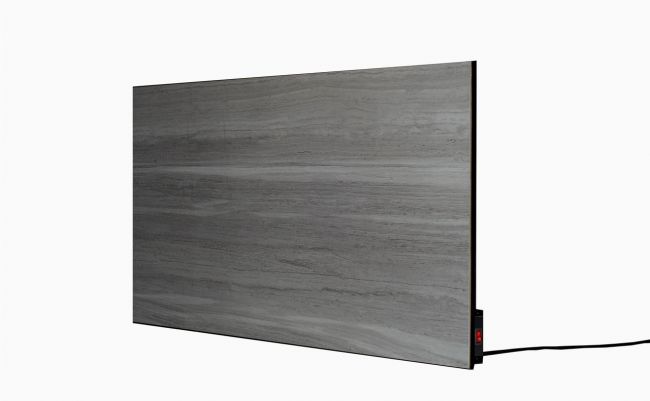 Керамический обогреватель Stinex Ceramic 500/220-S+ Gray - головне фото, магазин OLVENT