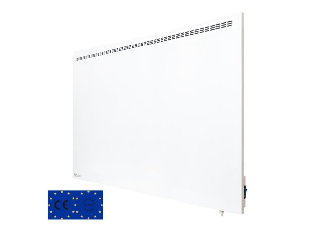 Конвектор электрический Stinex Combie EMH 700/220 - головне фото, магазин OLVENT