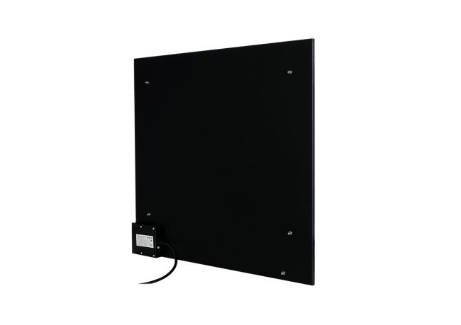 Керамічний обігрівач Stinex Ceramic 350/220-S+ Black - фото 2