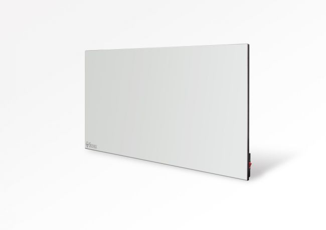 Керамічний обігрівач Stinex Ceramic 500/220-S+ White - головне фото, магазин OLVENT