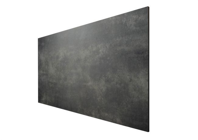 Керамічний обігрівач Stinex Plaza Ceramic 700-1400/220 Thermo-control Black - головне фото, магазин OLVENT