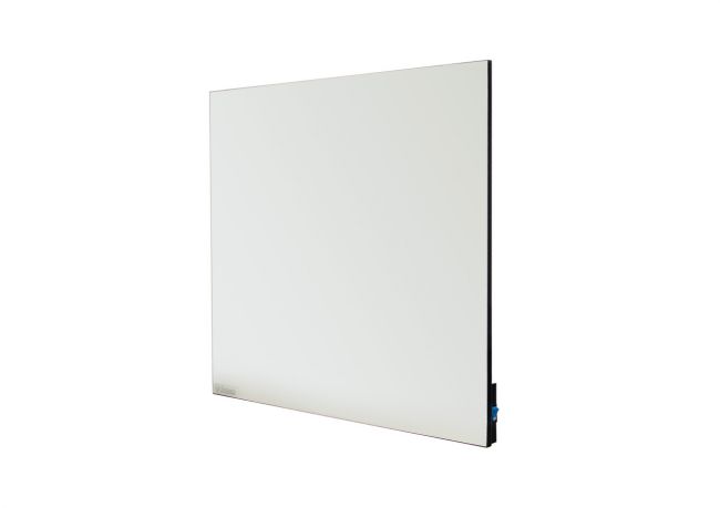 Керамічний обігрівач Stinex Ceramic 350/220-S+ White - головне фото, магазин OLVENT