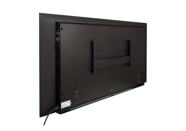 Керамічний обігрівач Stinex Plaza Ceramic 700-1400/220 Thermo-control White - фото 2