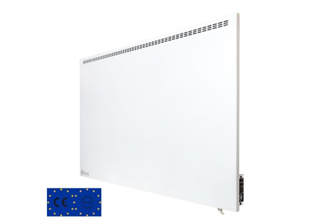Конвектор электрический Stinex Combie EMH-Т 500/220 (2L) Thermo-control - головне фото, магазин OLVENT