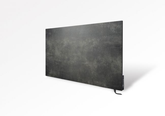 Керамічний обігрівач Stinex Ceramic 500/220-T (2L) Black - головне фото, магазин OLVENT