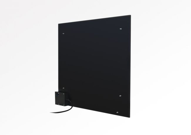 Керамічний обігрівач Stinex Ceramic 350/220-T (2L) Black - фото 2