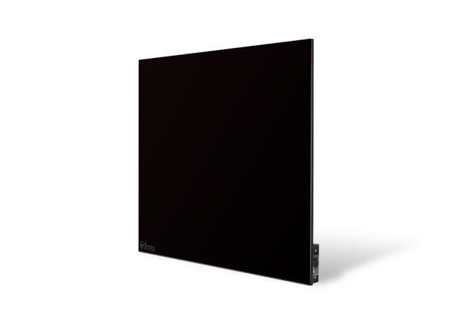 Керамічний обігрівач Stinex Ceramic 350/220-T (2L) Black - головне фото, магазин OLVENT
