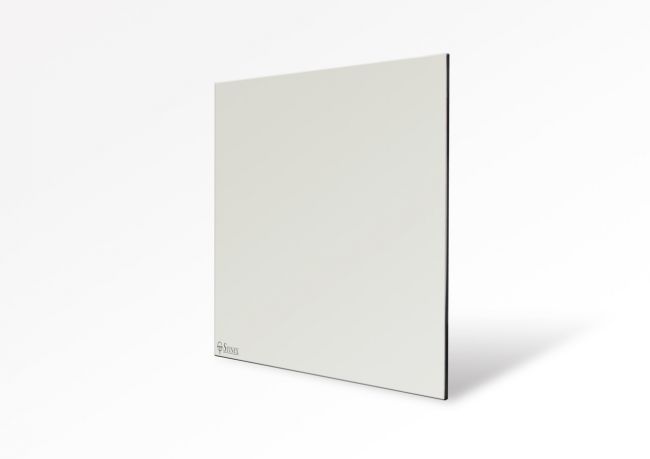 Керамічний обігрівач Stinex Plaza Ceramic 350-700/220 White - головне фото, магазин OLVENT