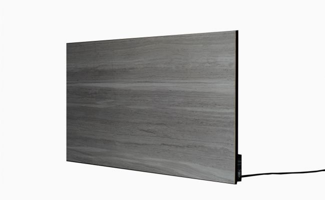 Керамический обогреватель Stinex Ceramic 500/220-T (2L) Gray - головне фото, магазин OLVENT
