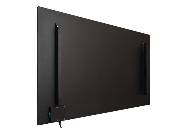 Керамический обогреватель Stinex Ceramic 700/220-S+ Black - фото 2