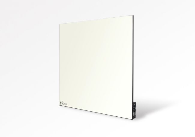 Керамический обогреватель Stinex Ceramic 350/220-T (2L) White - головне фото, магазин OLVENT