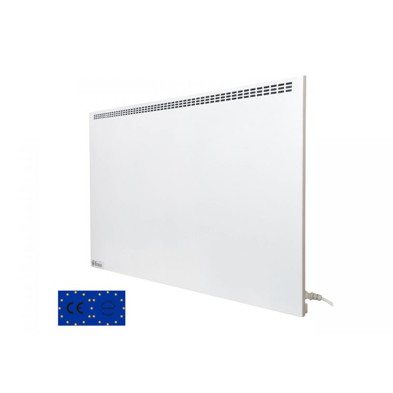 Конвектор электрический Stinex Plaza 350-700/220