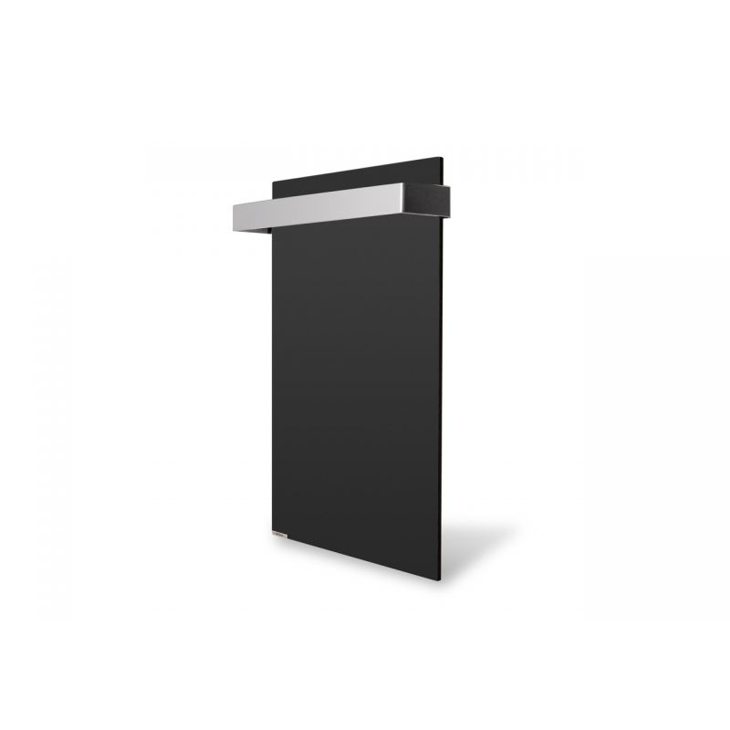 Керамический полотенцесушитель Stinex Ceramic 250/220-Towel Black vertical