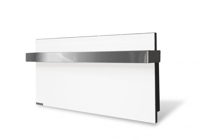 Керамический полотенцесушитель Stinex Ceramic 250/220-Towel White horizontal - головне фото, магазин OLVENT