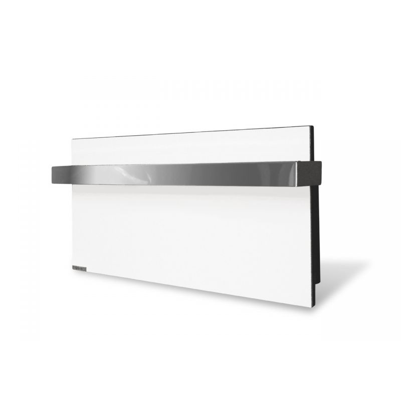 Керамический полотенцесушитель Stinex Ceramic 250/220-Towel White horizontal
