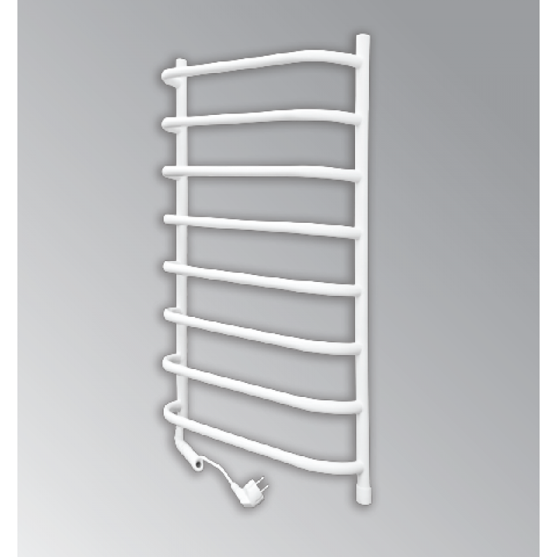 Электрический полотенцесушитель Stinex Towel PLCC-8 120/220