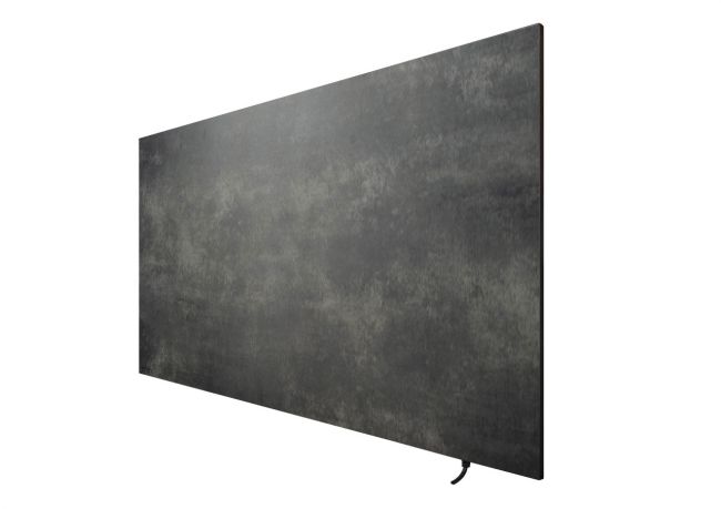 Керамический обогреватель Stinex Ceramic 700/220-T (2L) Black - головне фото, магазин OLVENT