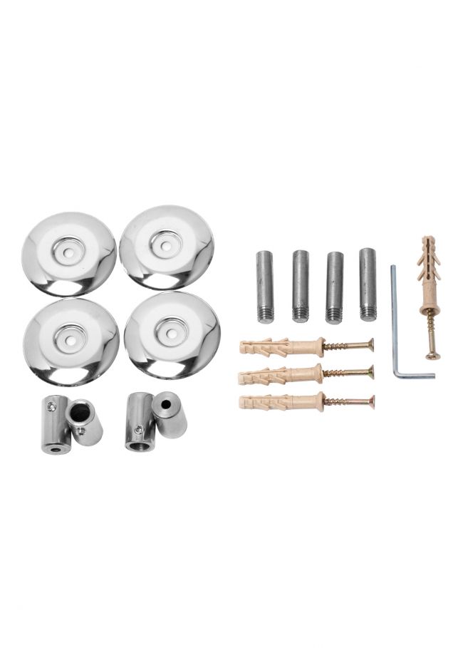 Рушникосушка Nordic 500х800 Digital ліва 10-041152-5080 - фото 3