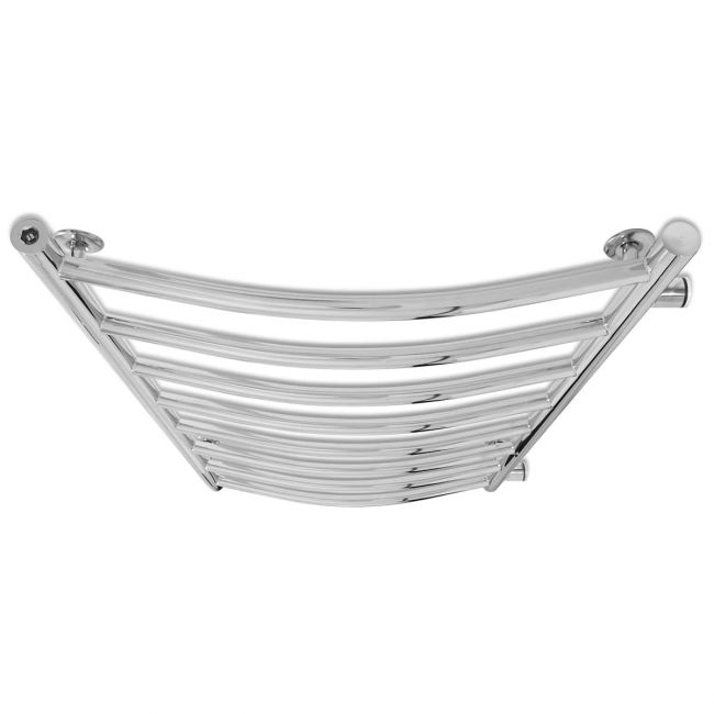 Водяной полотенцесушитель Laris Классик П8 500 х 800 б/п 1/2" мц 700 - фото 4