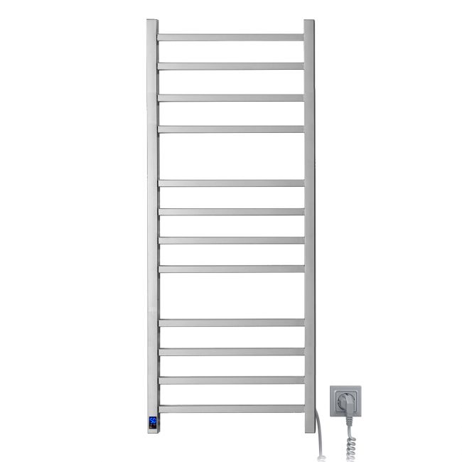 Полотенцесушитель Navin Loft 500х1200 Sensor с таймером, правый - фото 5