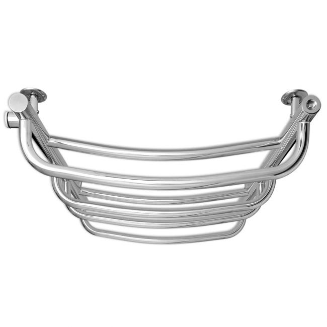 Водяной полотенцесушитель Laris Евромикс П6 450 х 600 б/п 1/2" мц 500 - фото 4