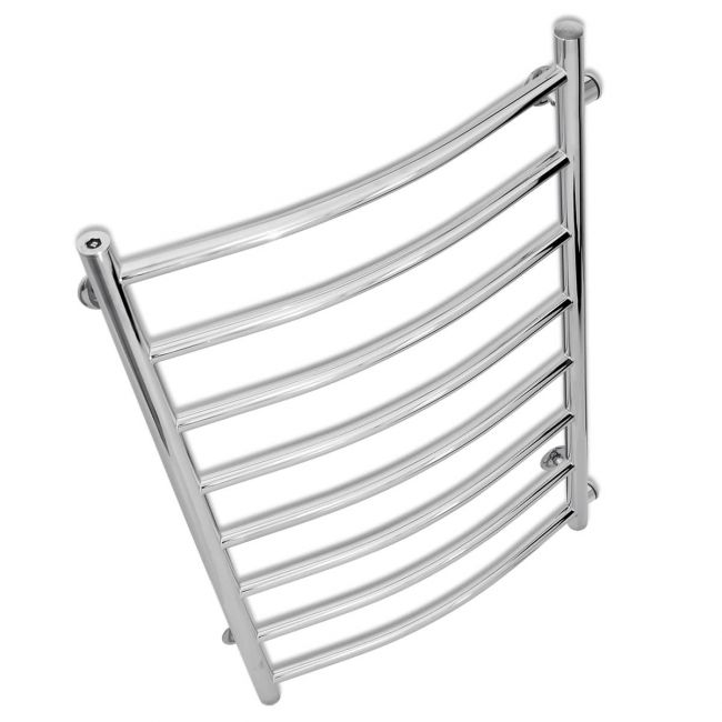 Водяной полотенцесушитель Laris Классик П8 500 х 800 б/п 1/2" мц 700 - фото 3