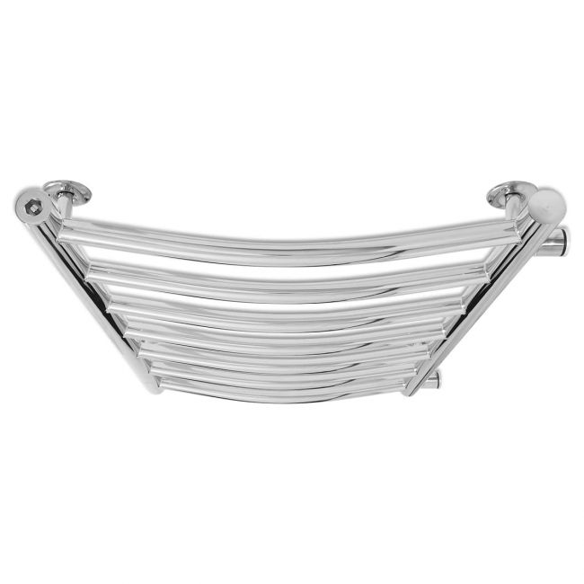 Водяна рушникосушарка Laris Класік П7 400 х 700 б/п 1/2" мц 600 - фото 4