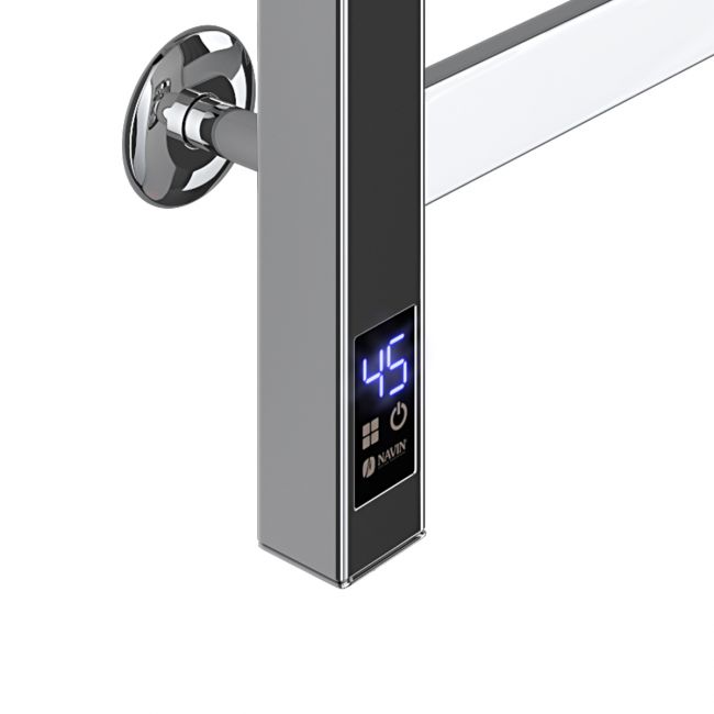 Полотенцесушитель Navin Loft 500х1200 Sensor с таймером, правый - фото 2