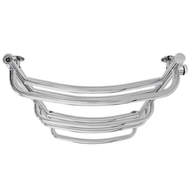 Водяна рушникосушарка Laris Євромікс П8 500 х 800 б/п 1/2" мц 700 - фото 4