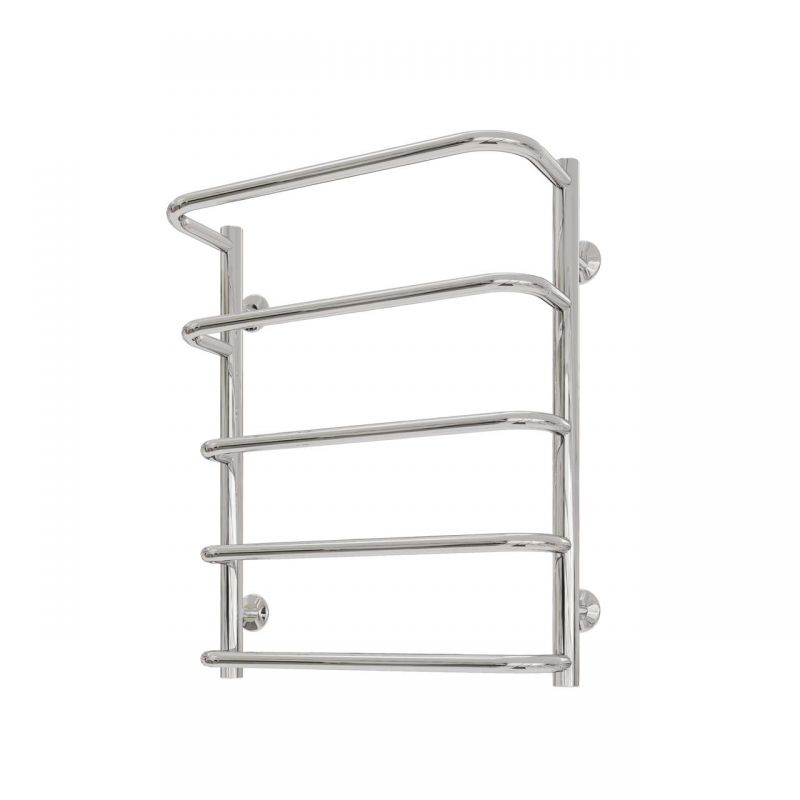 Рушникосушарка KOSSER Каскад Скоба 600х530/5