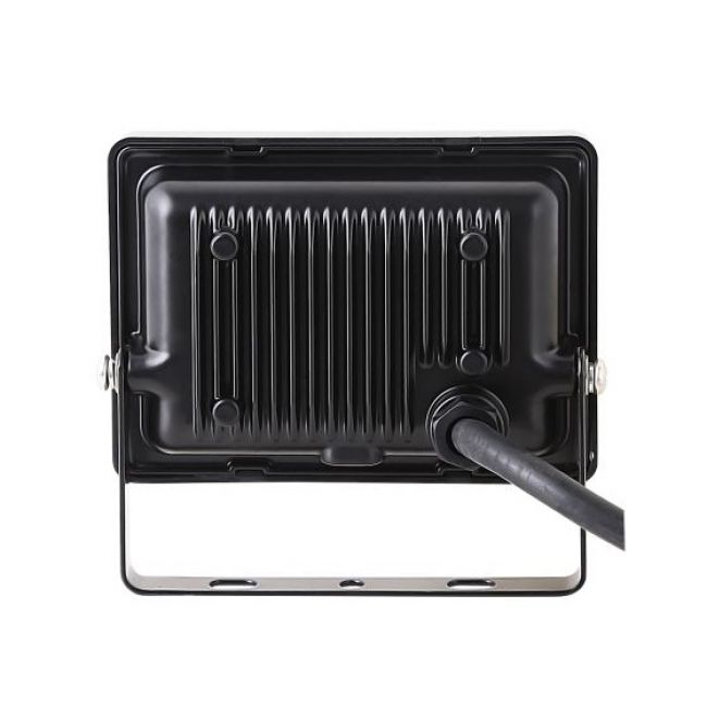 Светодиодный прожектор Neomax LED 10W 6000K Slim - фото 4