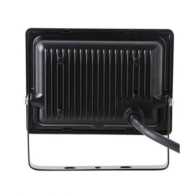Светодиодный прожектор Neomax LED 20W 6000K Slim - фото 4