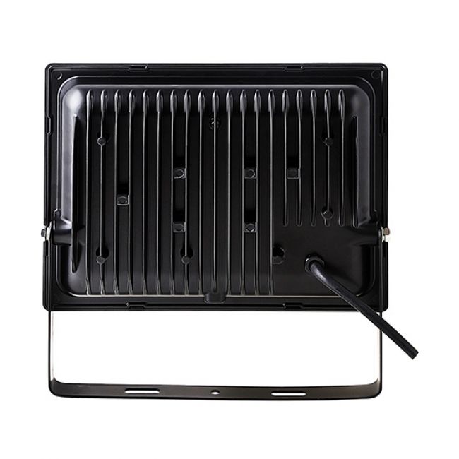 Светодиодный прожектор Neomax LED 100W 6500K Slim - фото 4